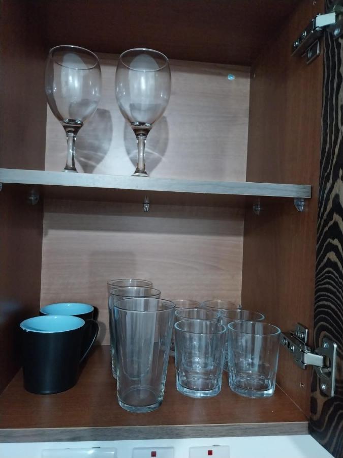 St Gaetans Studio Apartment 6A Hamrun Esterno foto