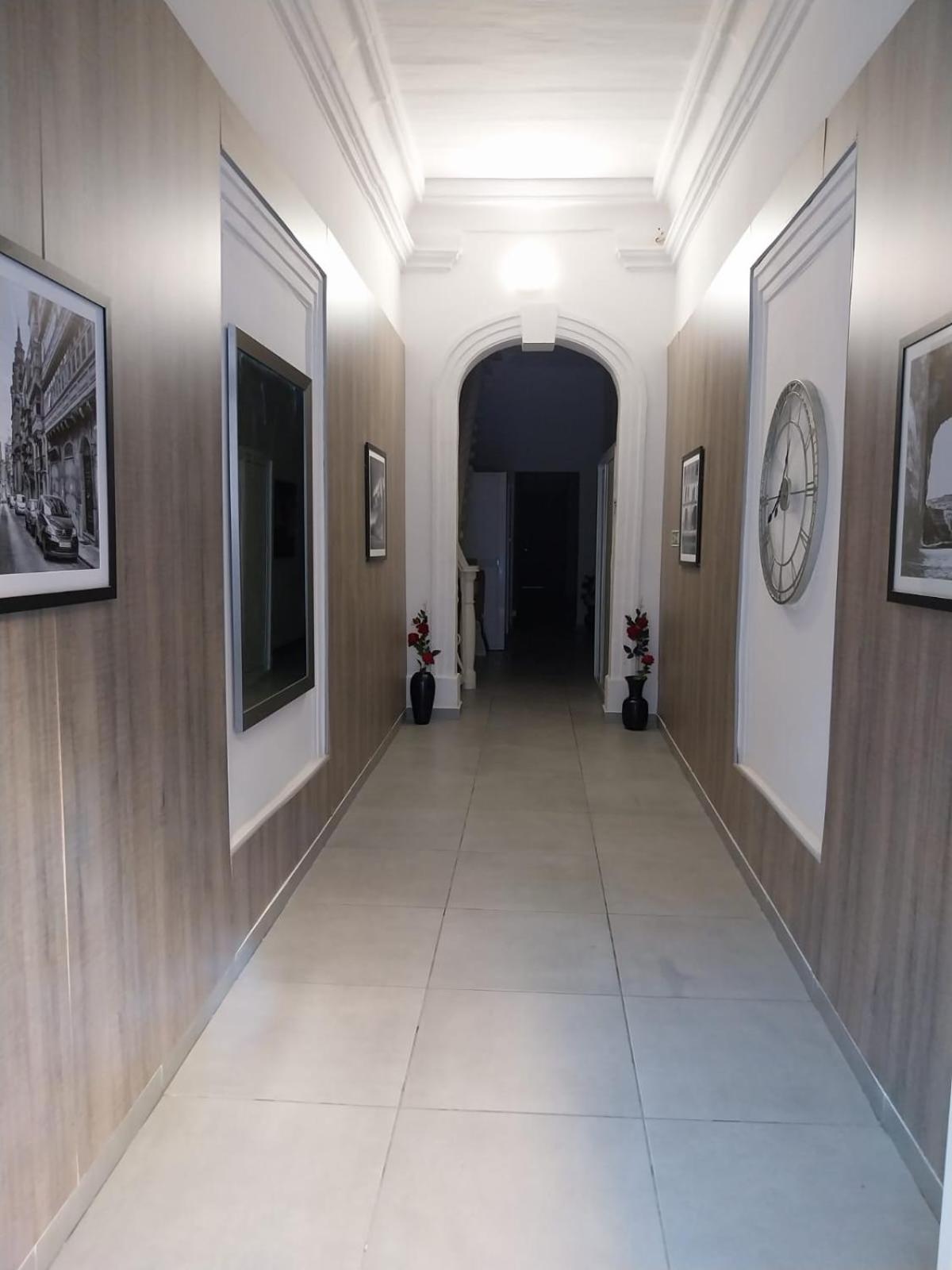 St Gaetans Studio Apartment 6A Hamrun Esterno foto